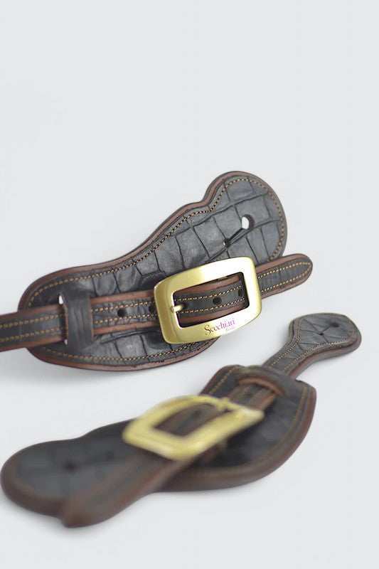Cisco cocco dark brown