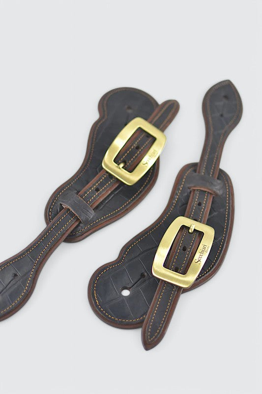 Cisco cocco dark brown