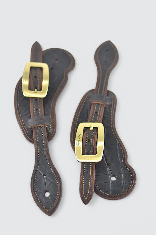 Cisco cocco dark brown
