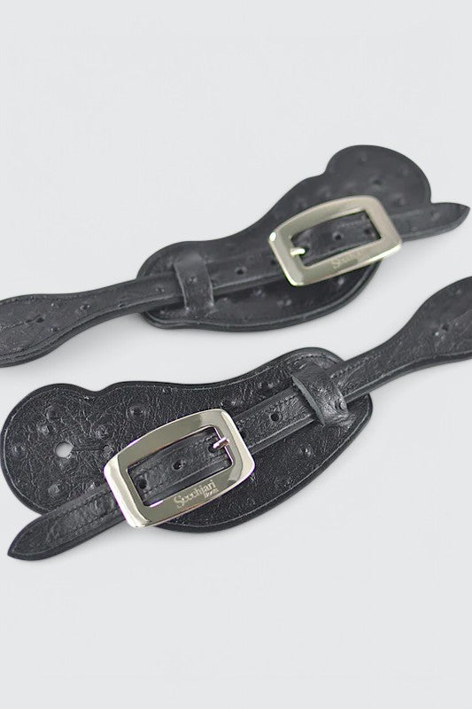 Cisco ostrich black