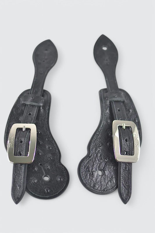 Cisco ostrich black