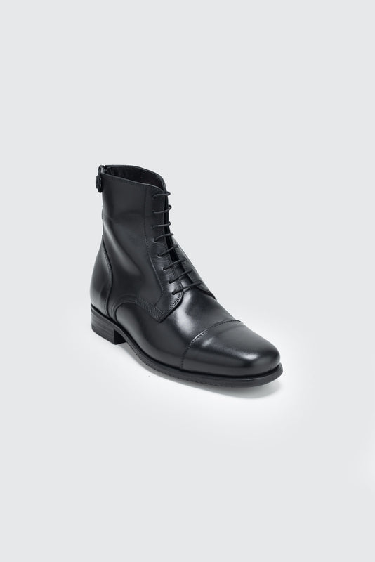 017 black