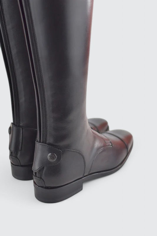 100 black size 35 (altezza 45/46cm)