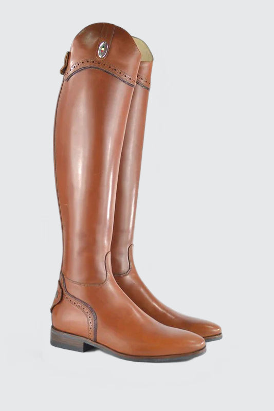 101 top argentina size 38 (altezza 47cm)