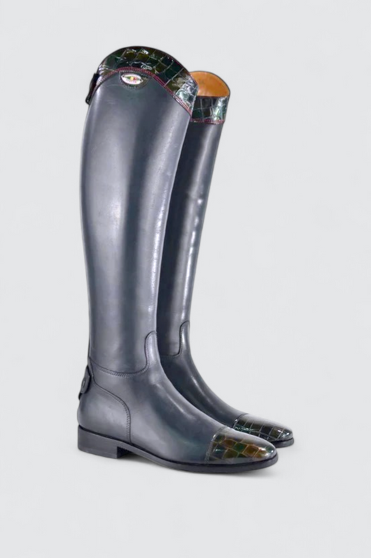 201 darkblu FC 1 size 38  (altezza 46cm)
