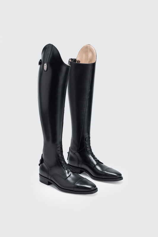 800M black