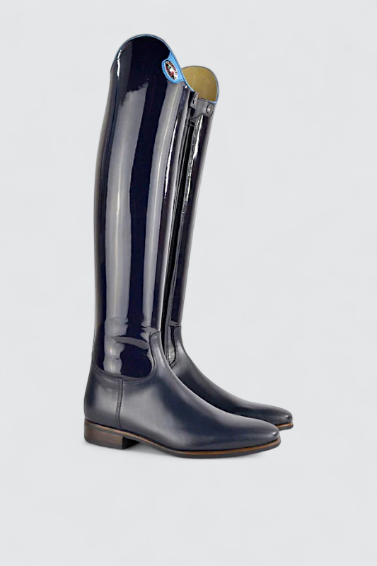 Aachen dark blu