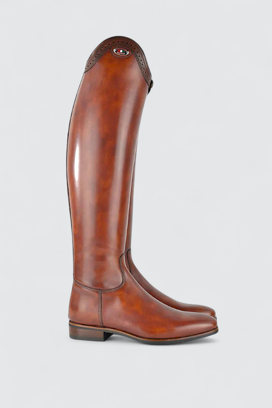 Aachen antique brown