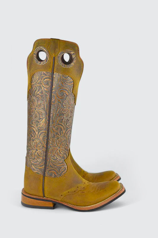 Buckaroo 708 lebrion cuoio