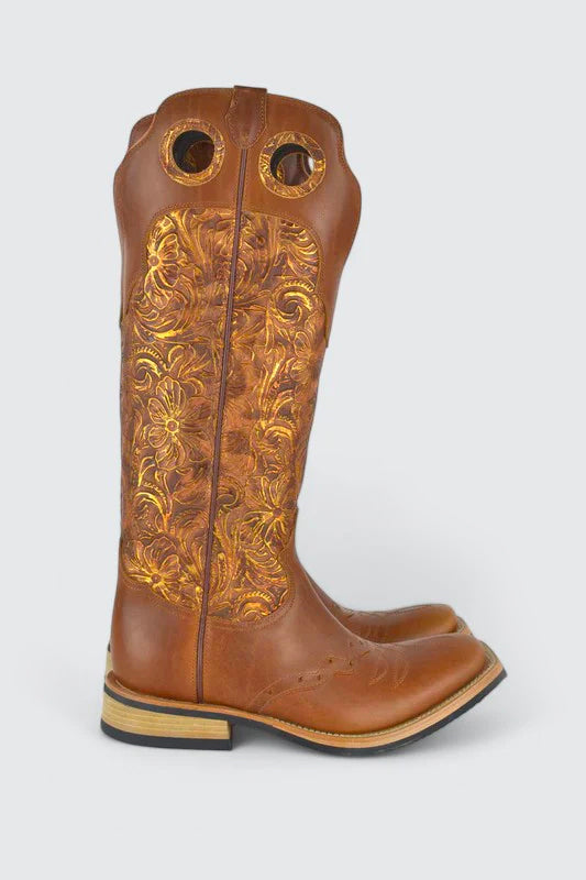 Buckaroo lebrion gold