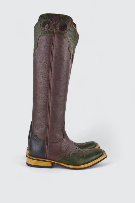 Buckaroo lebrion gold