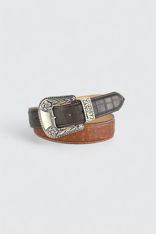Cintura western colore 1