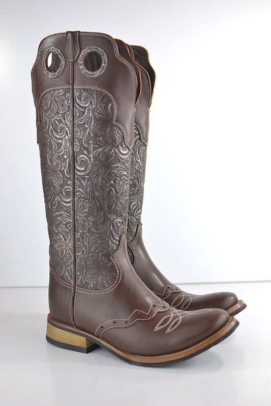Austin dark brown