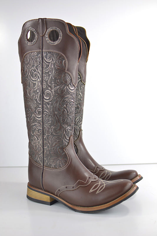 Austin dark brown