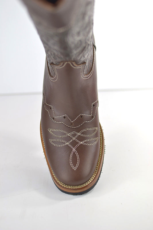 Austin dark brown