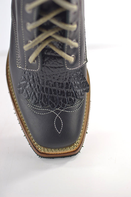 Dallas crocco black