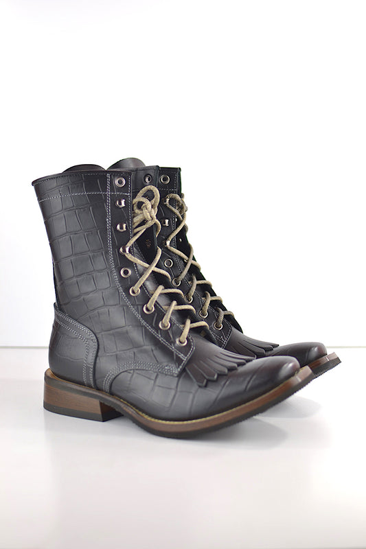 Dallas crocco black