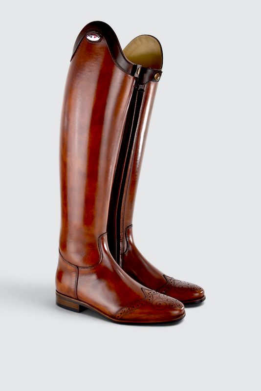 Roma antique brown