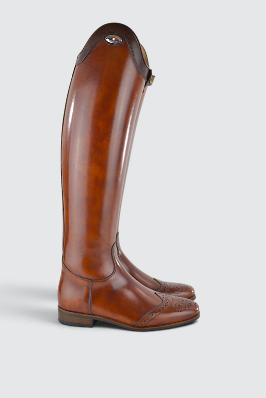 Roma antique brown