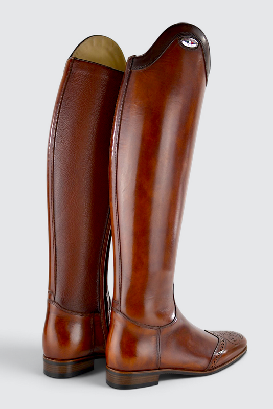 Roma antique brown