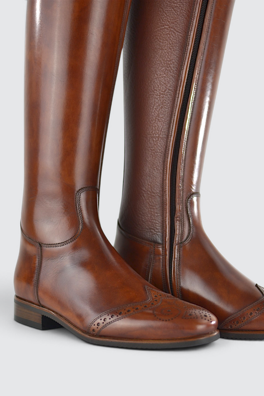 Roma antique brown