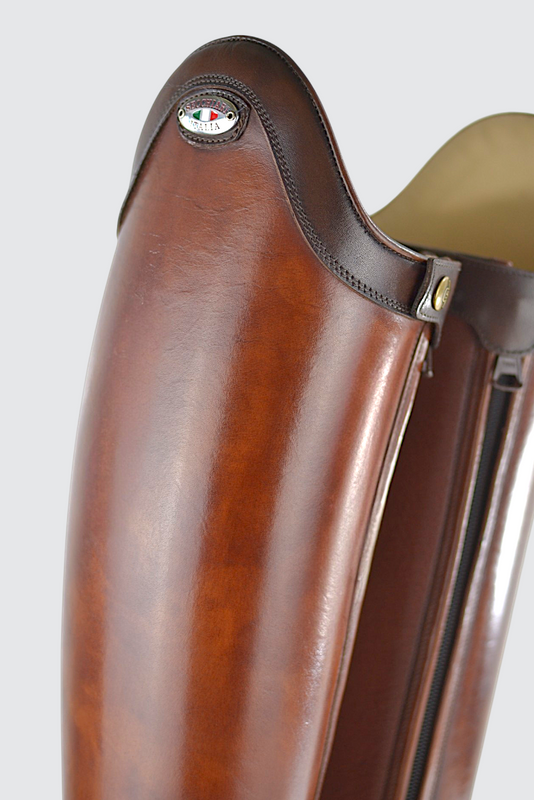 Roma antique brown