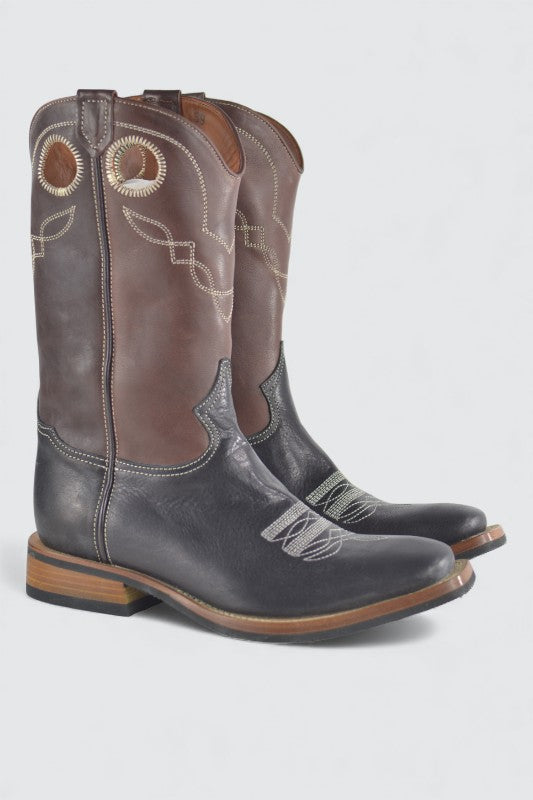 Nevada buffalo black/dark brown