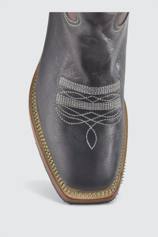 Nevada buffalo black/dark brown