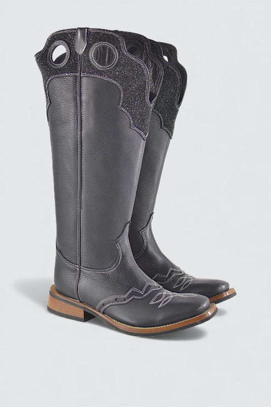 Buckaroo Clarissa - misure speciali