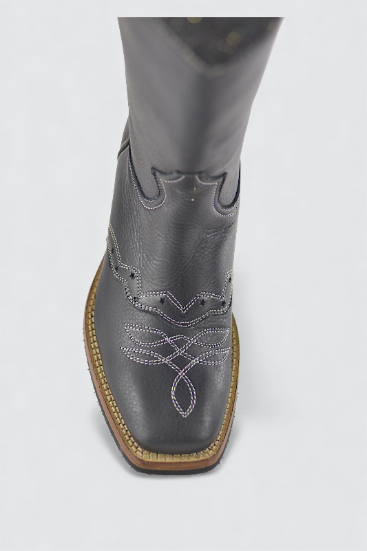 Buckaroo Clarissa - misure speciali