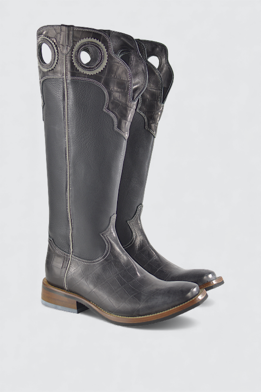 Pecos wurzer - special measures