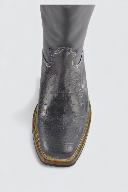 Pecos wurzer - special measures