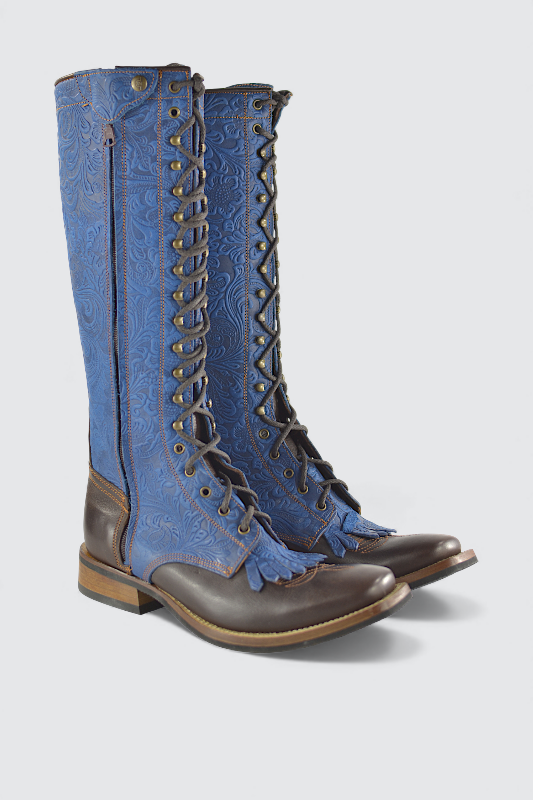 Marietta zip esterna