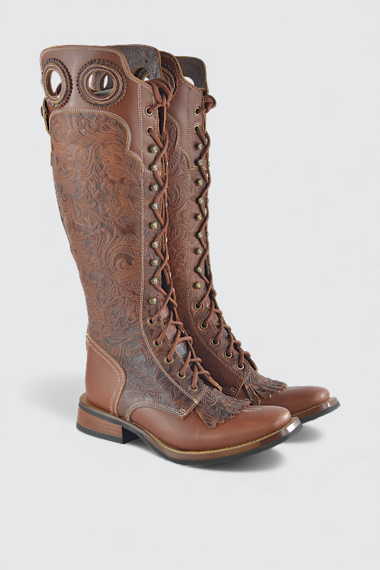 Vernon bowling flower cotto 2