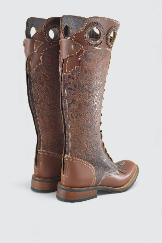 Vernon bowling flower cotto 2