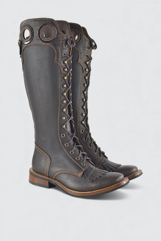 Vernon idrococco dark brown