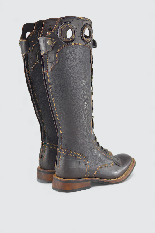 Vernon idrococco dark brown