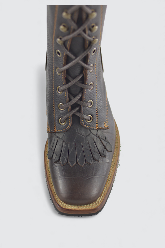 Vernon idrococco dark brown