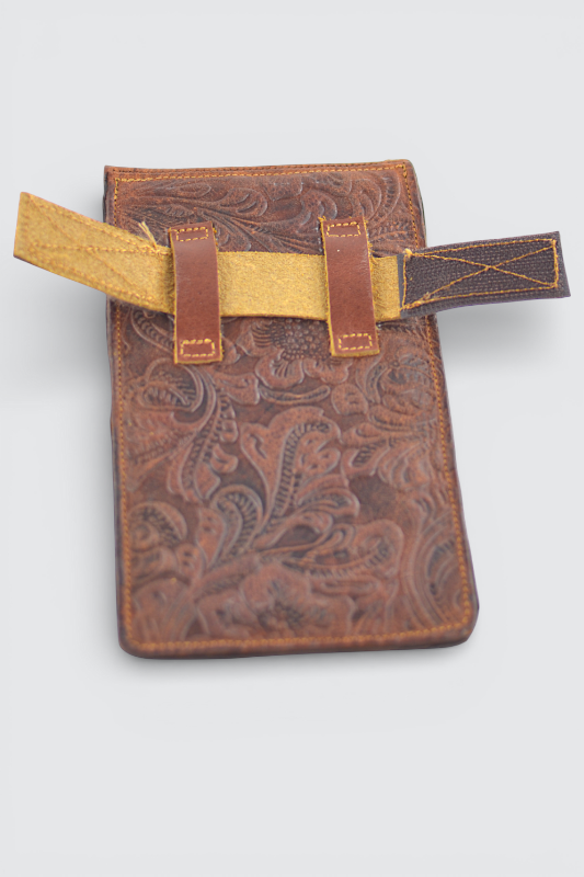 PORTA TELEFONO FLOWER COTTO