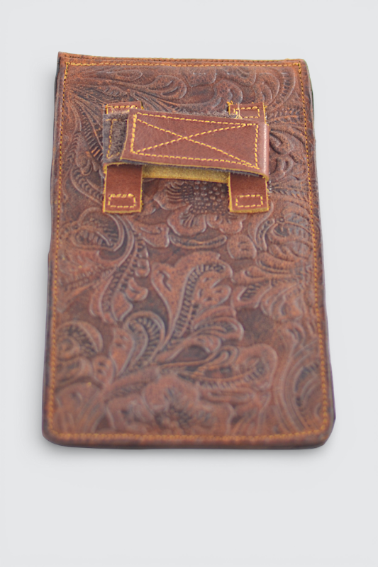 PORTA TELEFONO FLOWER COTTO