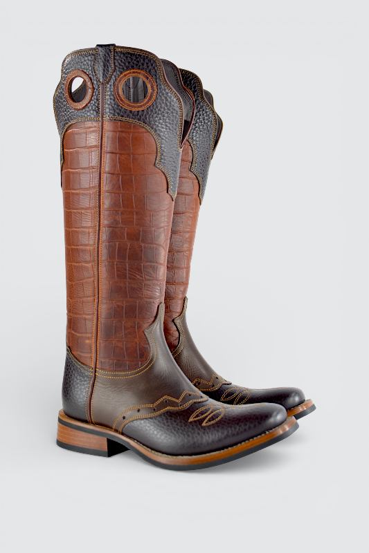 Buckaroo haruki 6