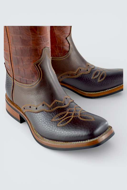 Buckaroo haruki 6