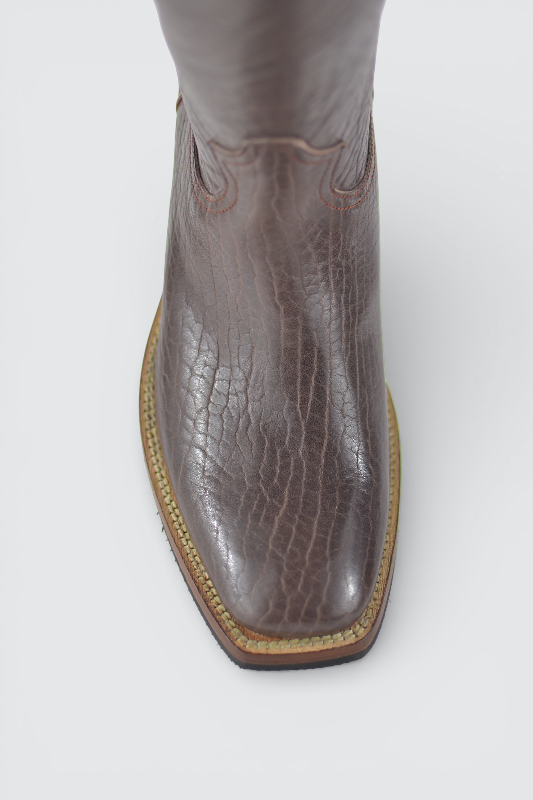 Pecos bufalo darkbrown 3