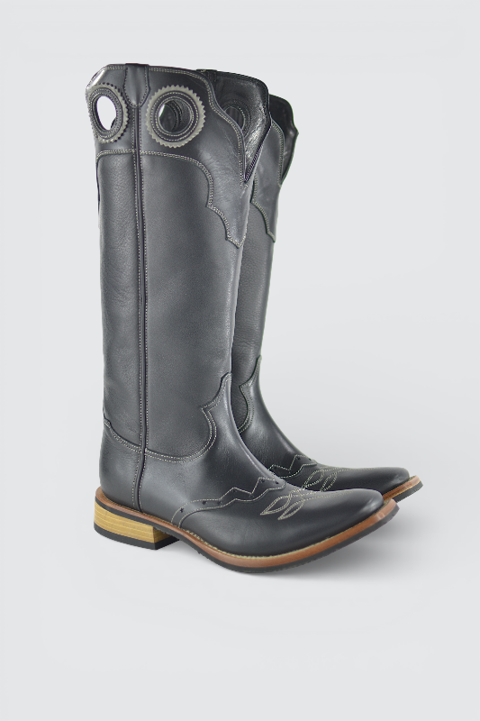 Buckaroo tamigi black