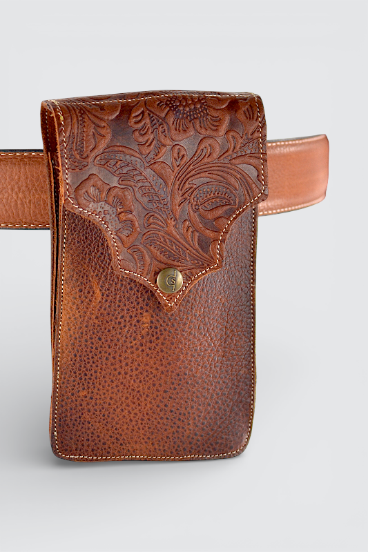 PORTA TELEFONO FLOWER COTTO