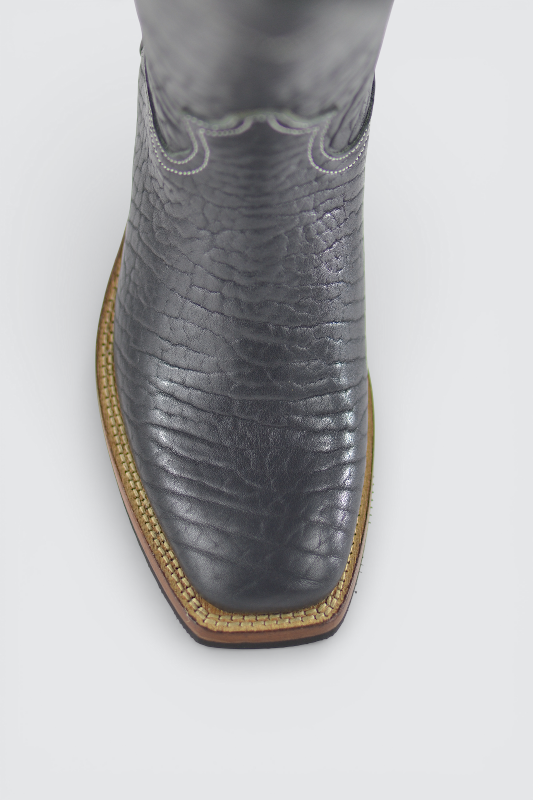 Pecos bufalo black