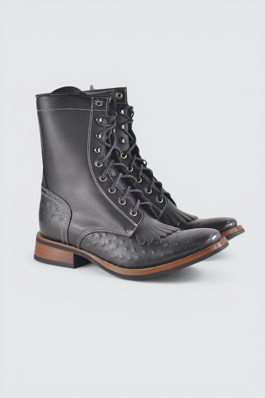 Dallas struzzo boston black