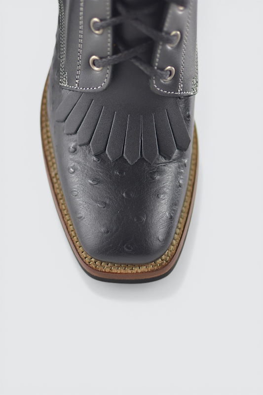 Dallas struzzo boston black