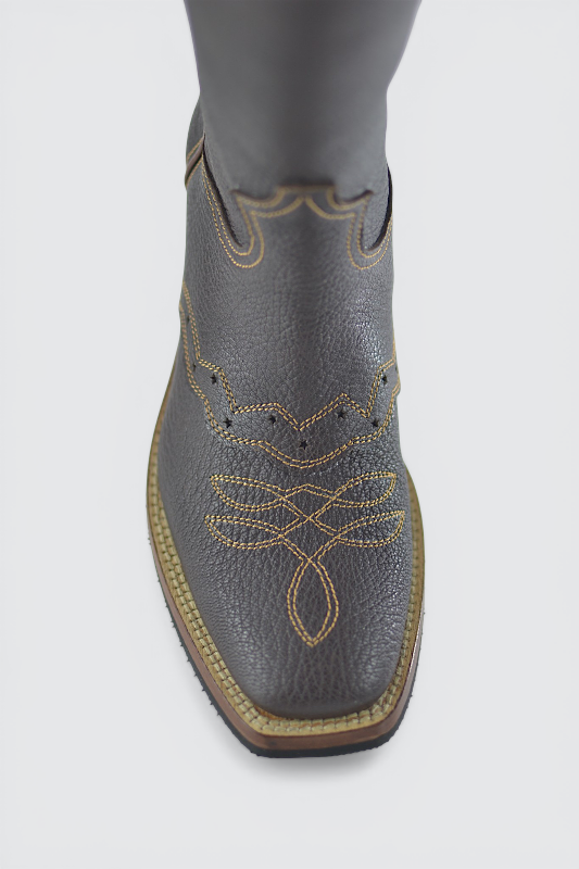 Buckaroo bisonte glitter