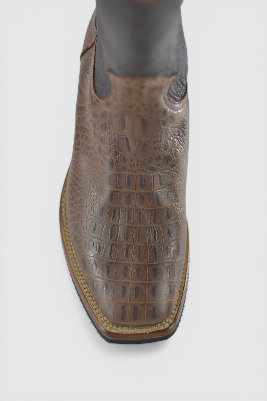 Pecos LTD bisonte dark brown